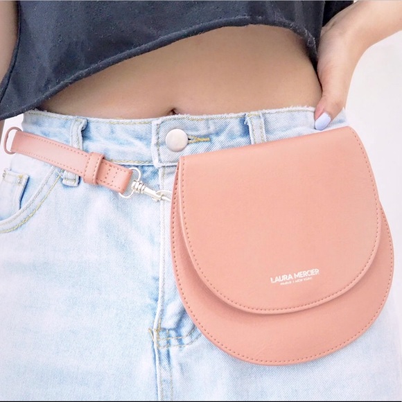 Laura Mercier Crossbody/Belt Bag - Picture 2 of 2